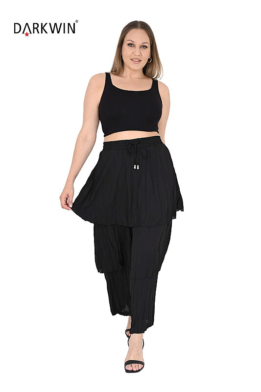 B4180 DARKWIN PANTOLON SIYAH - 6