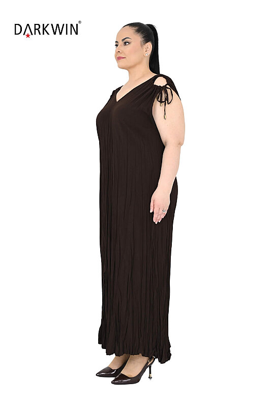 B4182 DARKWIN JİLE 2 Lİ KAHVE - 3