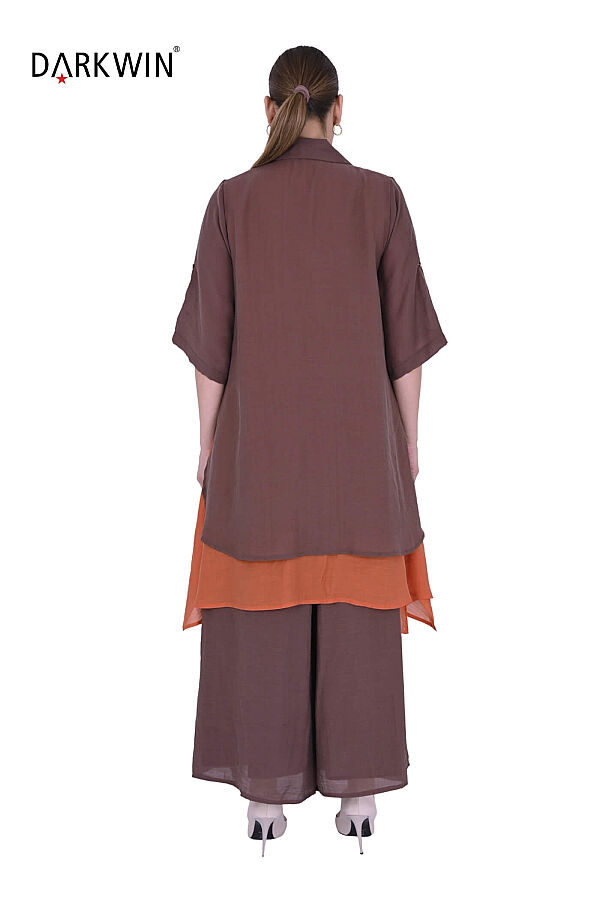 B4203 DARKWIN TAKIM KAHVE - 3