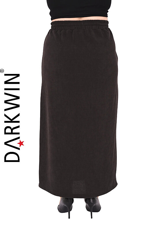 B4263 DARKWIN ETEK KAHVE - 4