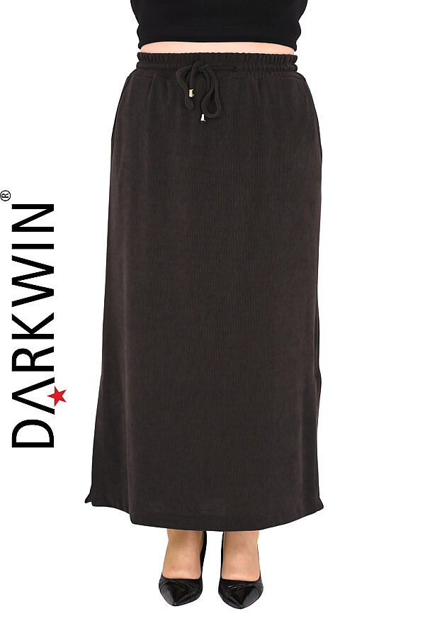 B4264 DARKWIN ETEK KAHVE - 2
