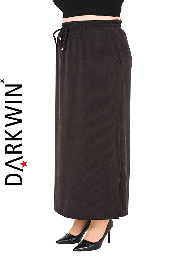 B4264 DARKWIN ETEK KAHVE - 3