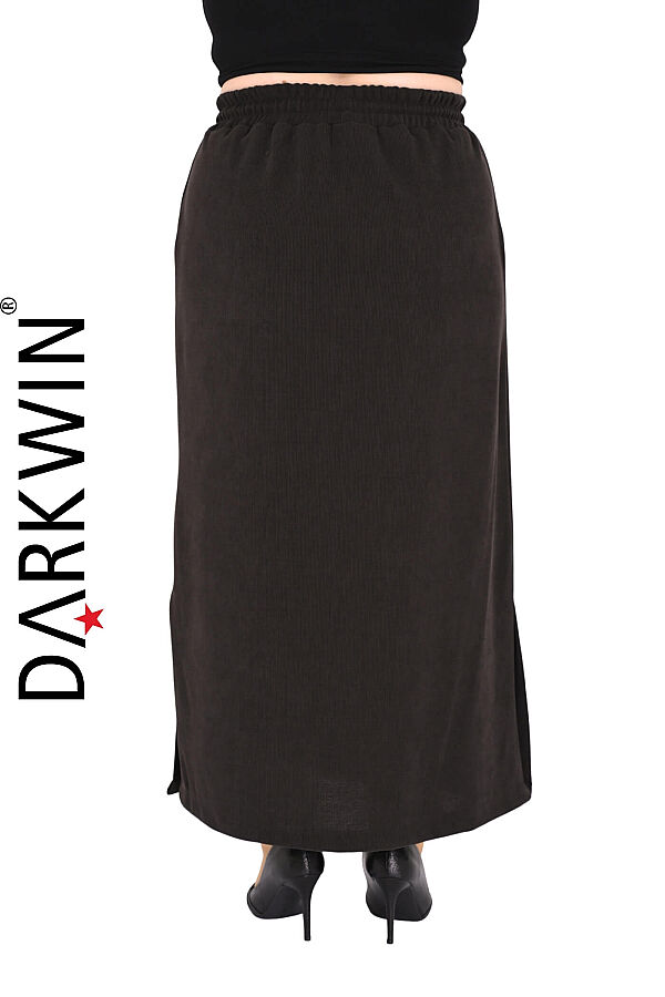 B4264 DARKWIN ETEK KAHVE - 4