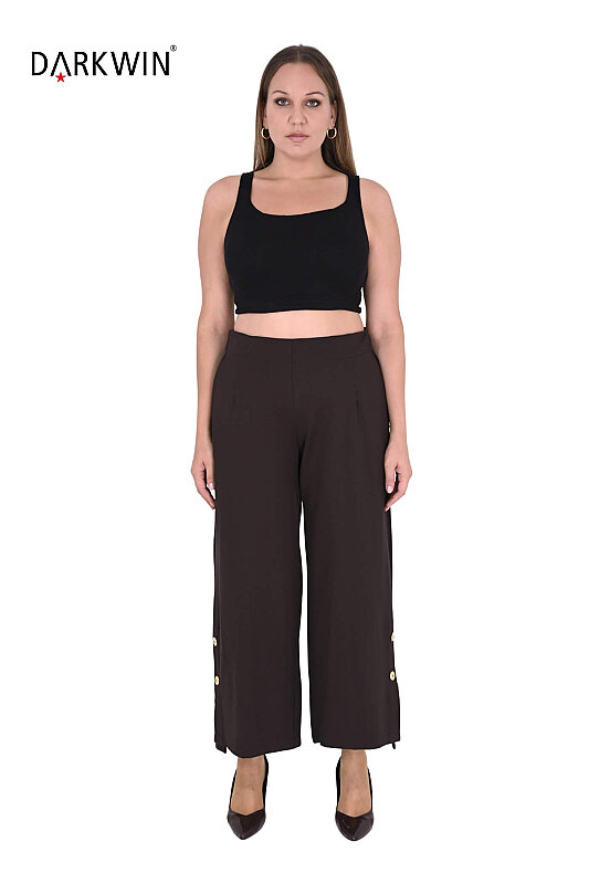 B4270 DARKWIN CEKET-PANTOLON KAHVE - 4