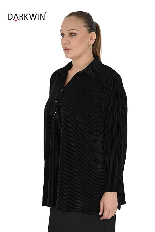 B4284 DARKWIN TUNİK SIYAH - DARKWIN (1)