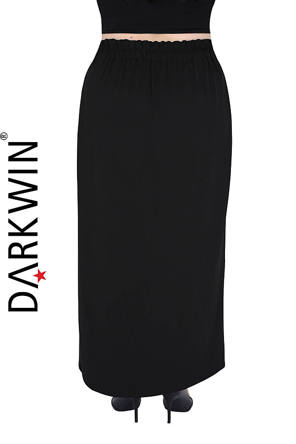 B4366 DARKWIN ETEK SIYAH - 4