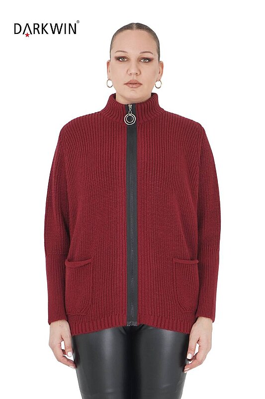 B5459 DARKWIN HIRKA BORDO - DARKWIN