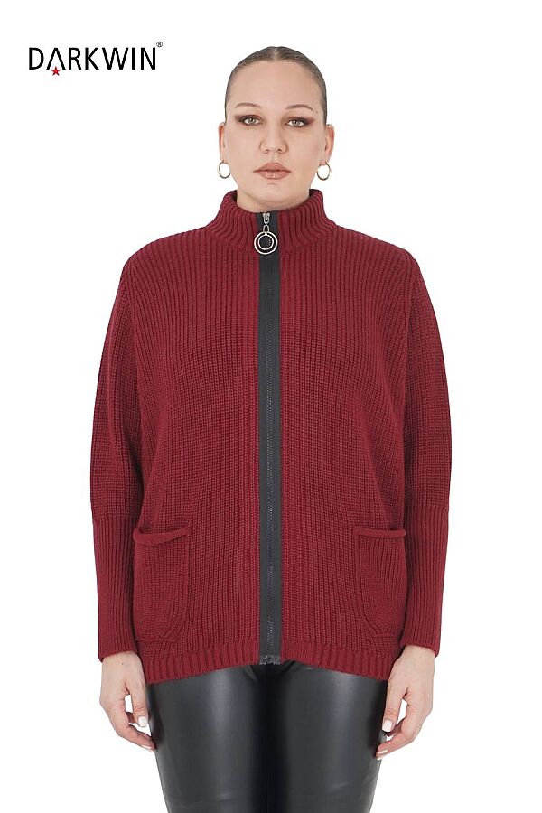 B5459 DARKWIN HIRKA BORDO - 1