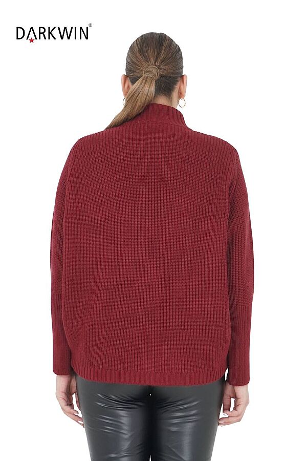 B5459 DARKWIN HIRKA BORDO - 3