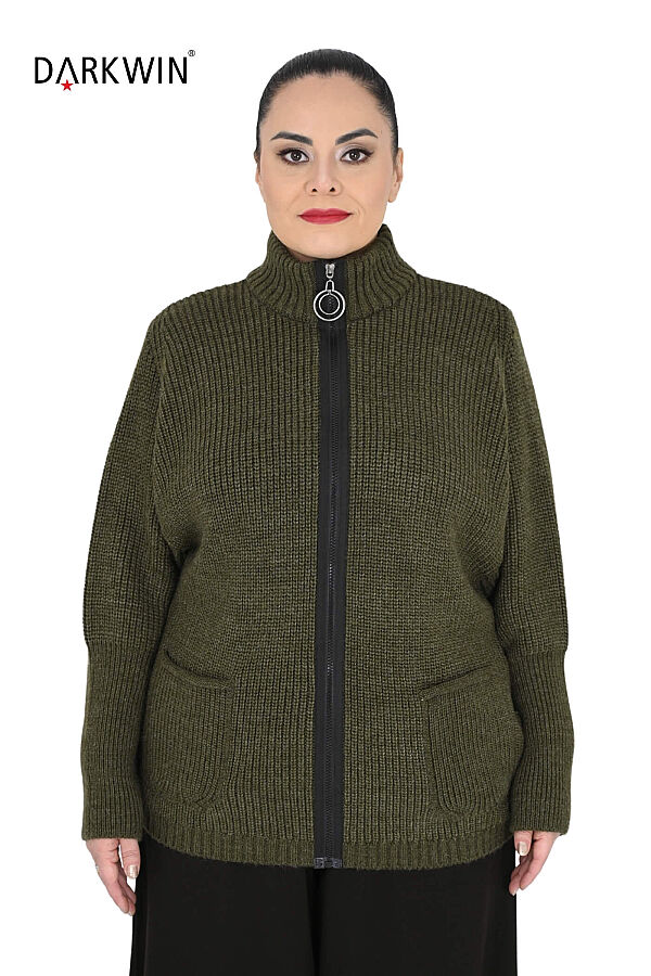 B5459 DARKWIN HIRKA HAKI - 1