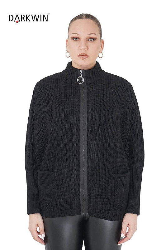 B5459 DARKWIN HIRKA SIYAH - DARKWIN