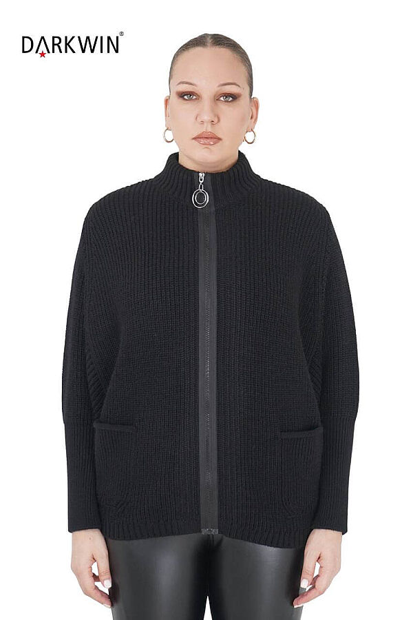 B5459 DARKWIN HIRKA SIYAH - 1