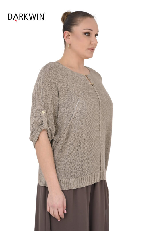 B5659 DARKWIN KAZAK BEJ - DARKWIN (1)