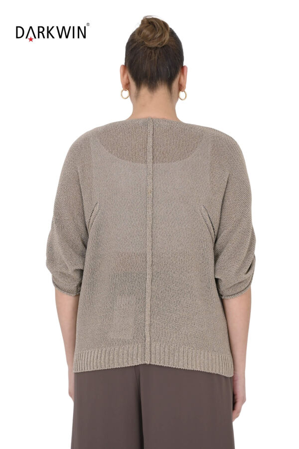 B5659 DARKWIN KAZAK BEJ - 3