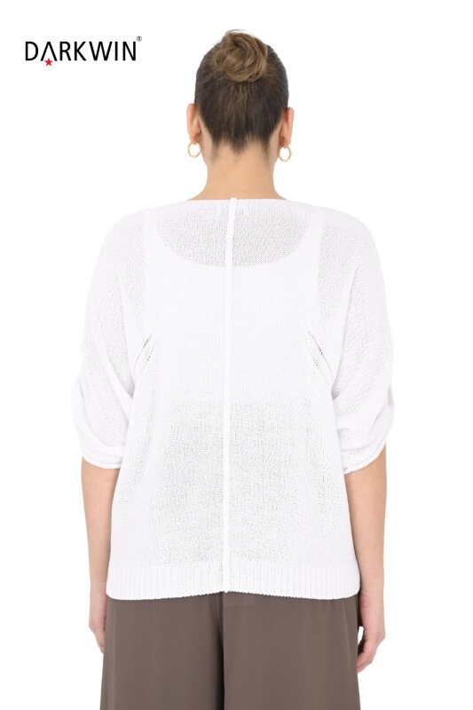 B5659 DARKWIN KAZAK BEYAZ - 3