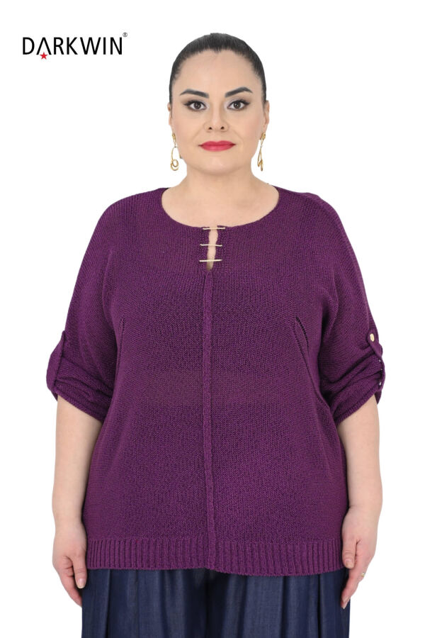 B5659 DARKWIN KAZAK MURDUM - 1