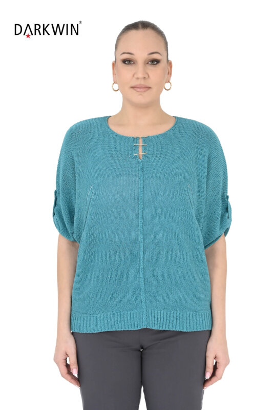 B5659 DARKWIN KAZAK TURKUAZ - DARKWIN