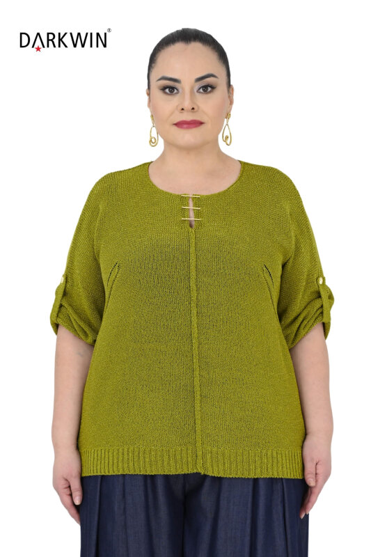 B5659 DARKWIN KAZAK Y YESIL - DARKWIN