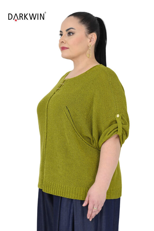 B5659 DARKWIN KAZAK Y YESIL - DARKWIN (1)