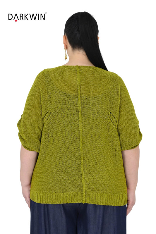 B5659 DARKWIN KAZAK Y YESIL - 3