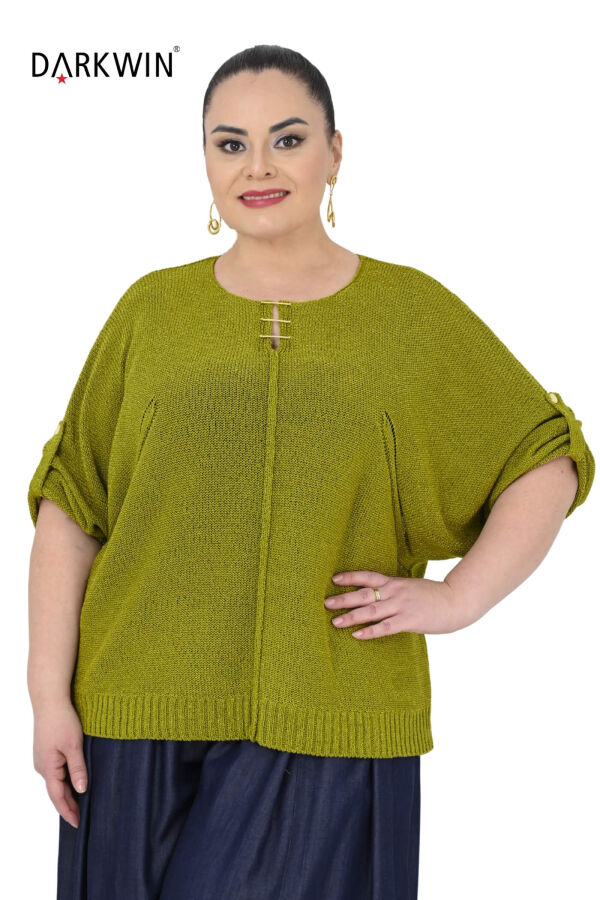 B5659 DARKWIN KAZAK Y YESIL - 4