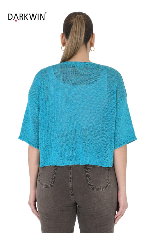 B5666 DARKWIN HIRKA TURKUAZ - 3