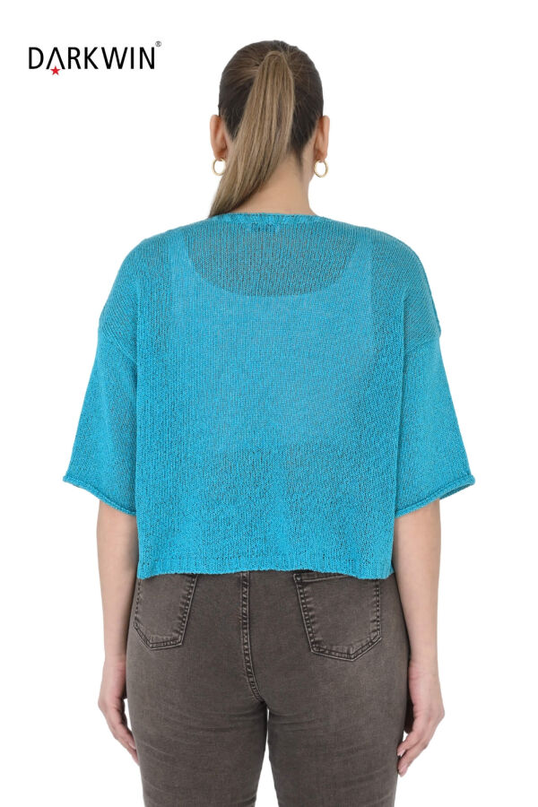 B5666 DARKWIN HIRKA TURKUAZ - 3