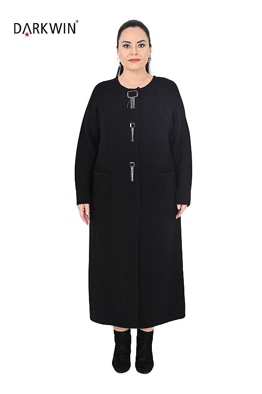 B5696 DARKWIN HIRKA SIYAH - DARKWIN