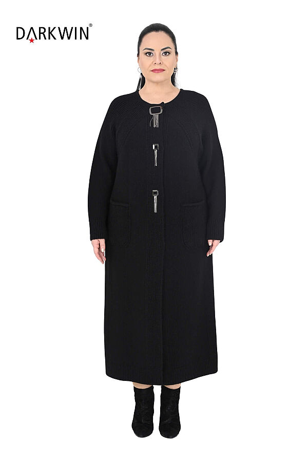B5696 DARKWIN HIRKA SIYAH - 1
