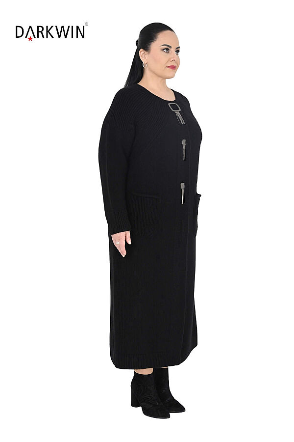 B5696 DARKWIN HIRKA SIYAH - 2