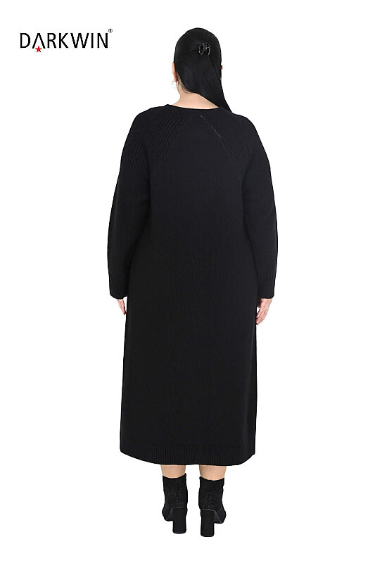 B5696 DARKWIN HIRKA SIYAH - 3
