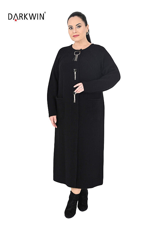B5696 DARKWIN HIRKA SIYAH - 4