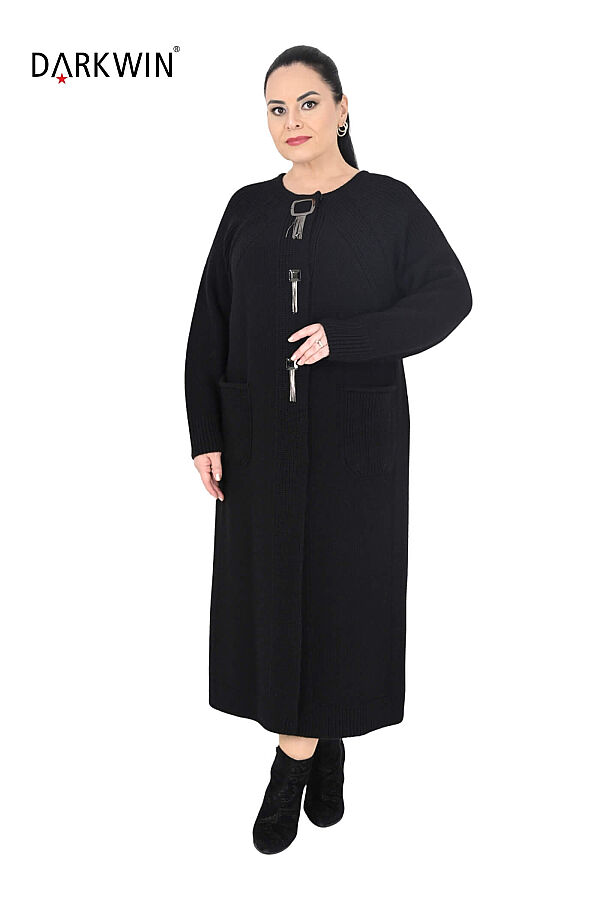 B5696 DARKWIN HIRKA SIYAH - 4