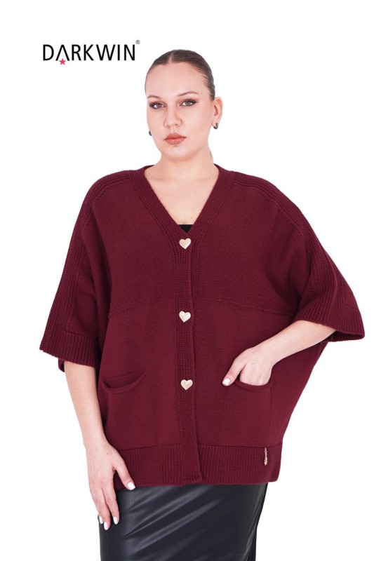 Darkwin - B5712 DARKWIN HIRKA BORDO