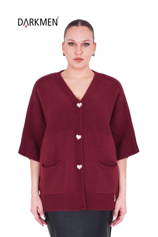 Darkwin - B5712 DARKWIN HIRKA BORDO (1)