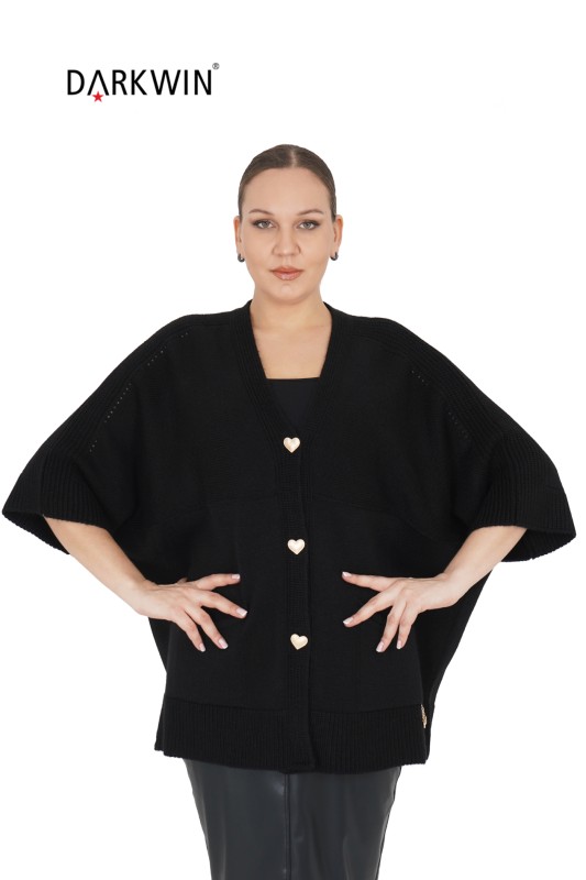 Darkwin - B5712 DARKWIN HIRKA SIYAH (1)