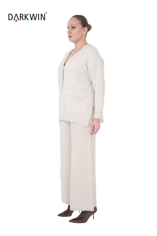 B5714 DARKWIN HIRKA-PANTOLON BEJ - DARKWIN (1)