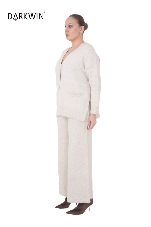 B5714 DARKWIN HIRKA-PANTOLON BEJ - 2