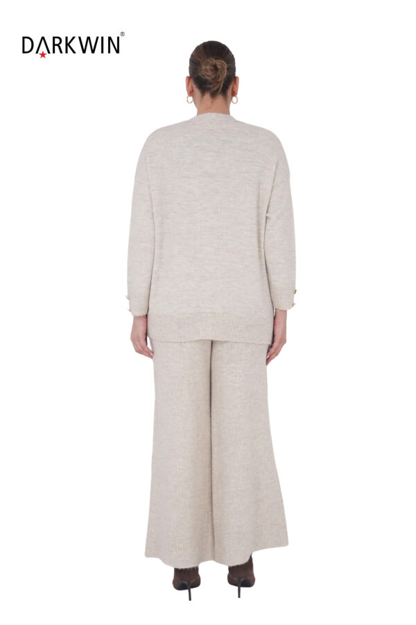 B5714 DARKWIN HIRKA-PANTOLON BEJ - 3