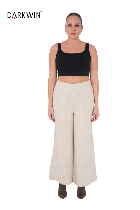 B5714 DARKWIN HIRKA-PANTOLON BEJ - 5