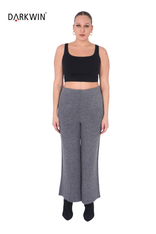 B5714 DARKWIN HIRKA-PANTOLON FUME - 5