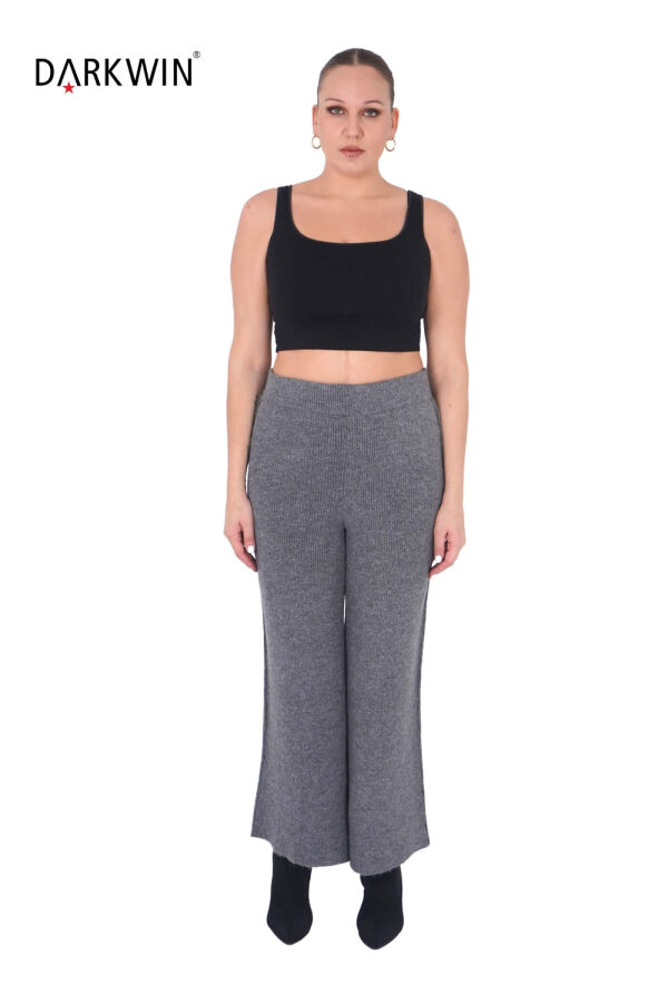 B5714 DARKWIN HIRKA-PANTOLON FUME - 5