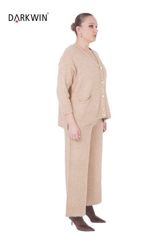 B5714 DARKWIN HIRKA-PANTOLON K.BEJ - DARKWIN (1)