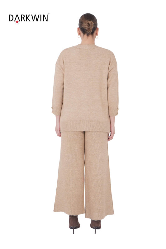 B5714 DARKWIN HIRKA-PANTOLON K.BEJ - 3