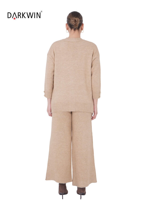 B5714 DARKWIN HIRKA-PANTOLON K.BEJ - 3