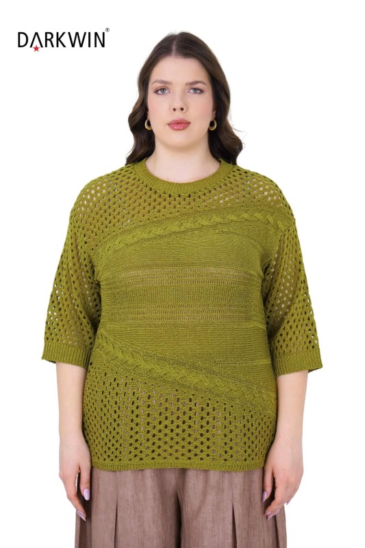 B5743 DARKWIN KAZAK Y YESIL