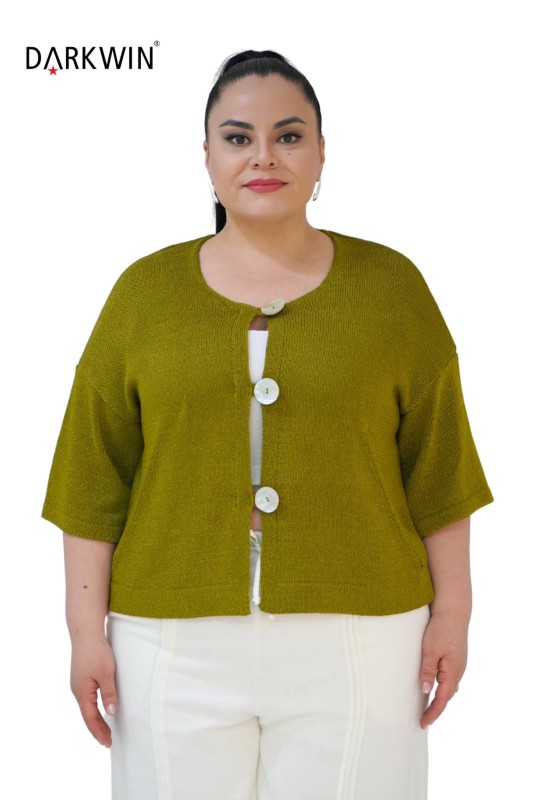 B5747 DARKWIN HIRKA Y YESIL