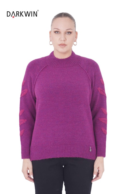 DARKWIN - B5748 DARKWIN KAZAK ACIK MURDUM DARKWIN - B5748 DARKWIN KAZAK ACIK MURDUM