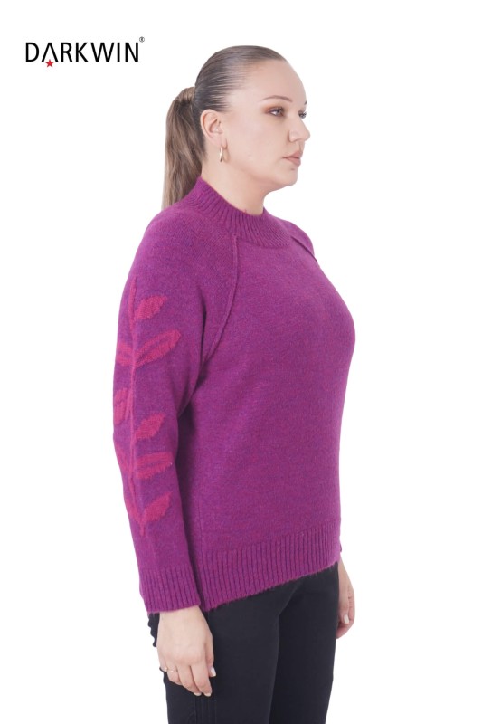 B5748 DARKWIN KAZAK ACIK MURDUM - Thumbnail