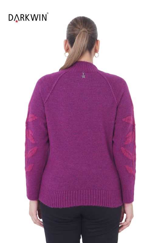 B5748 DARKWIN KAZAK ACIK MURDUM - Thumbnail